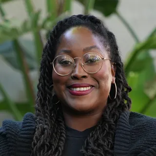 Sheria James