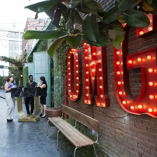You can't beat face-to-face brand experiences