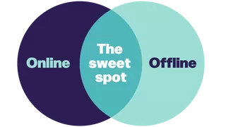 We are digital strategists & event marketing experts